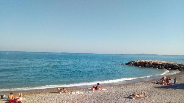 Studio Cagnes Sur Mer