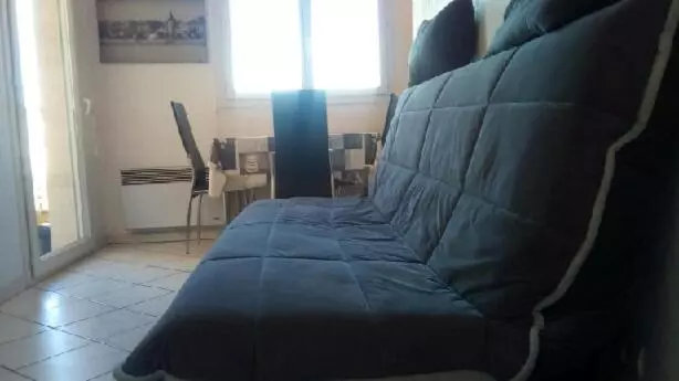 Studio Cagnes Sur Mer