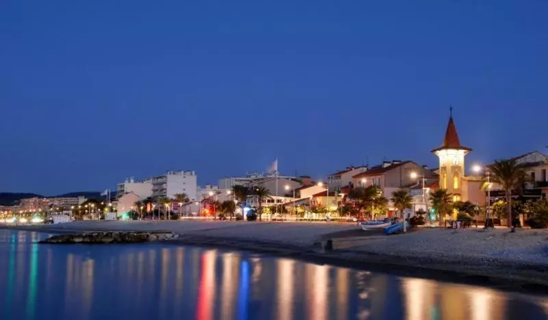 Studio Cagnes Sur Mer