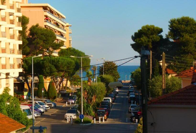 Studio Cagnes Sur Mer