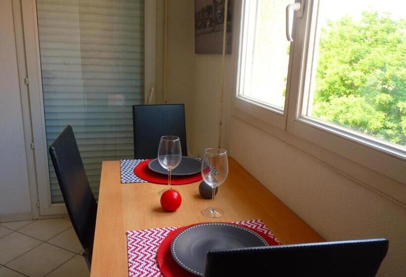 Studio Cagnes Sur Mer