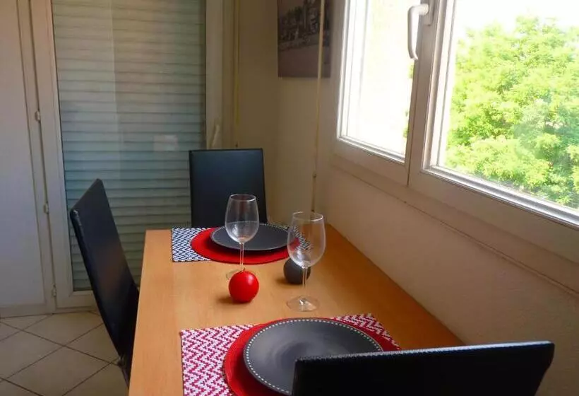 Studio Cagnes Sur Mer