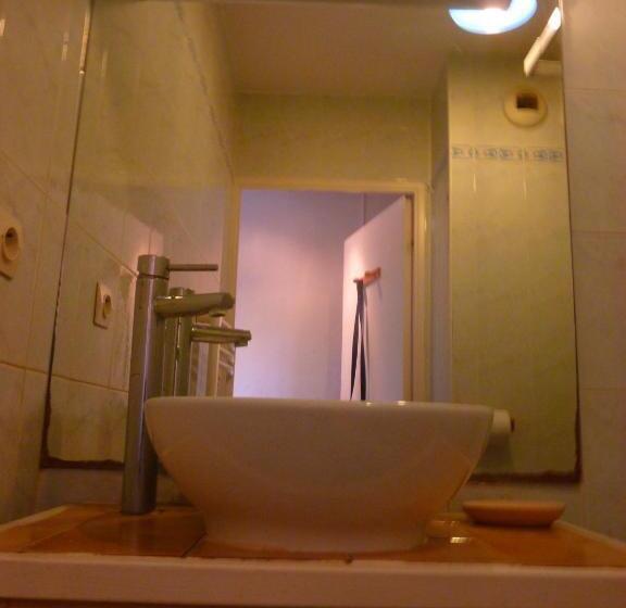 Studio Cagnes Sur Mer