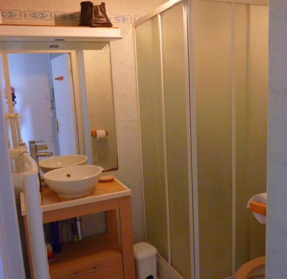 Studio Cagnes Sur Mer