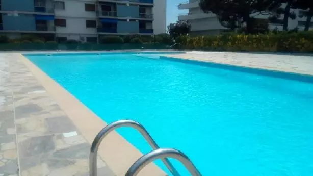 Studio Cagnes Sur Mer