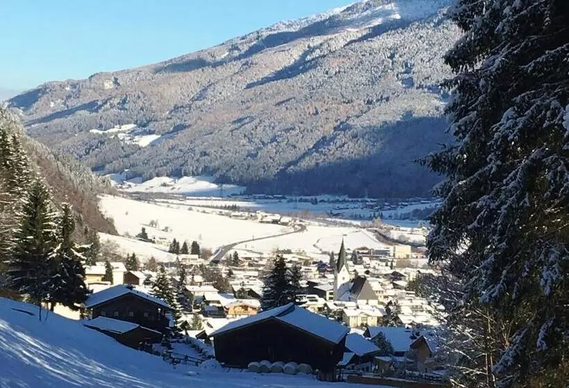 Unterbachblick