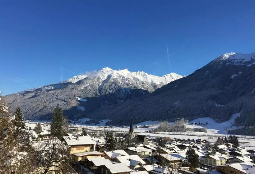 Unterbachblick