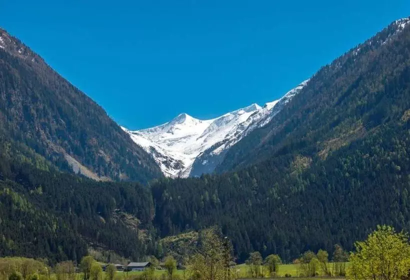 Unterbachblick