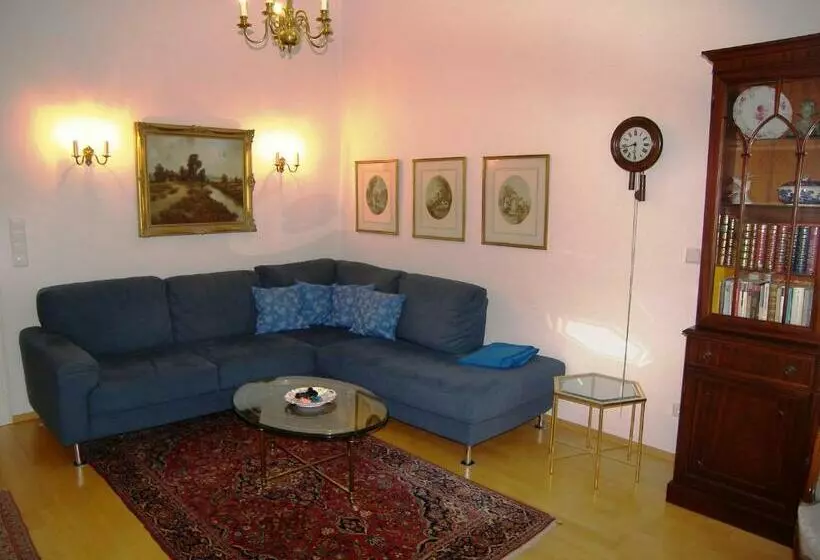 Villa Baroni Bf Nur 200m Vom Ostseestrand Entfernt