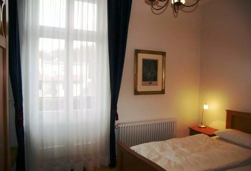 Villa Baroni Bf Nur 200m Vom Ostseestrand Entfernt