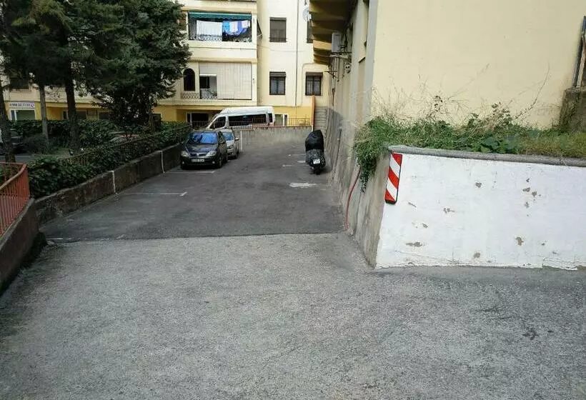Apartamento Con Parking Gratuito