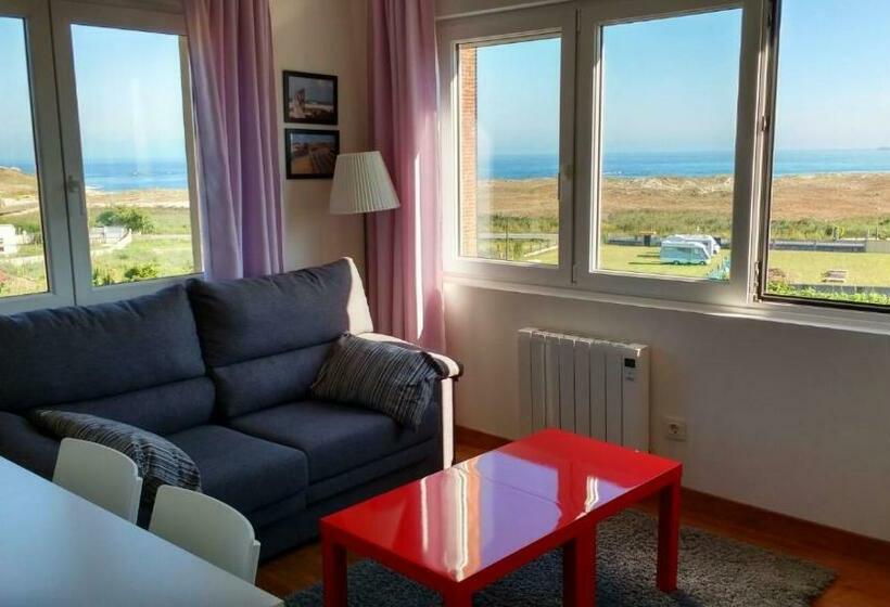 Barrañán Arena Apartamentos