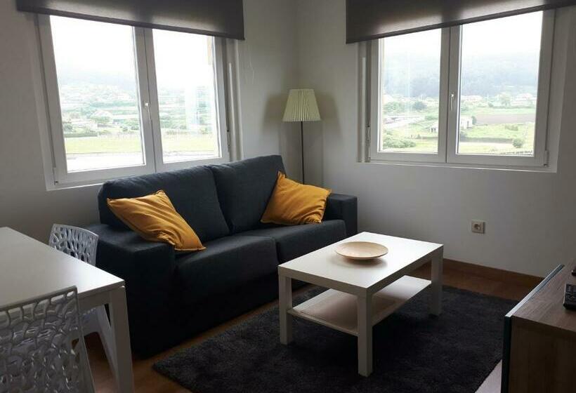 Barrañán Arena Apartamentos