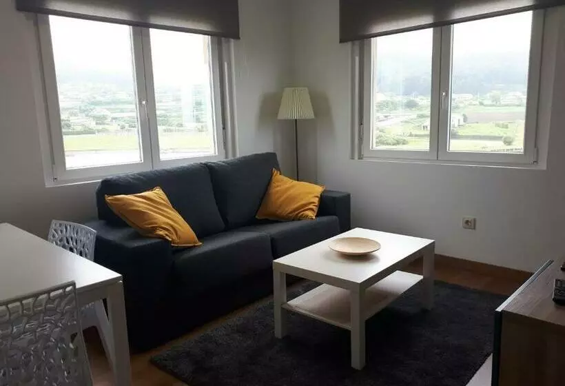 Barrañán Arena Apartamentos