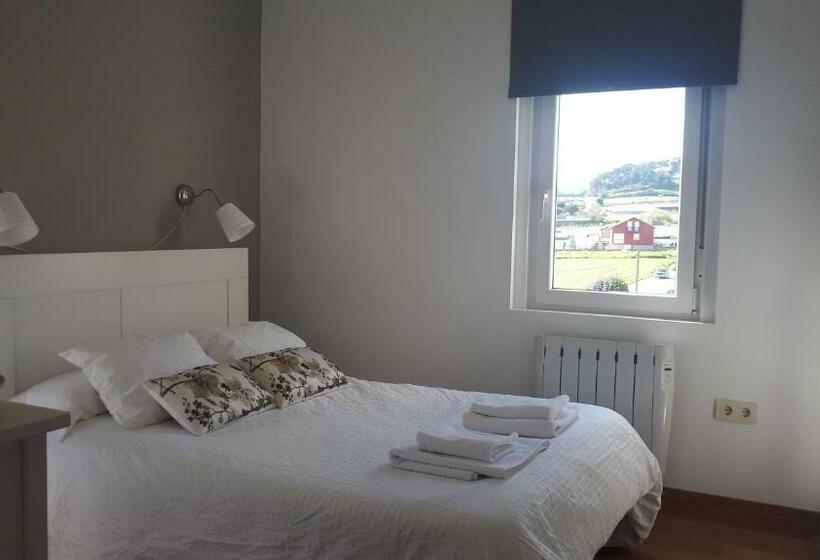 Barrañán Arena Apartamentos