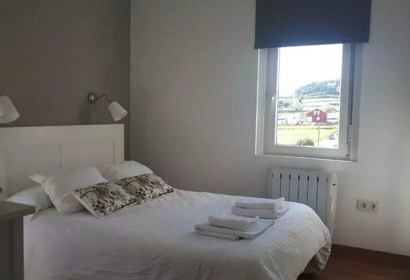 Barrañán Arena Apartamentos