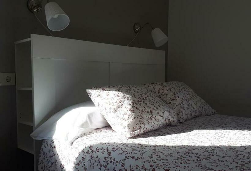 Barrañán Arena Apartamentos