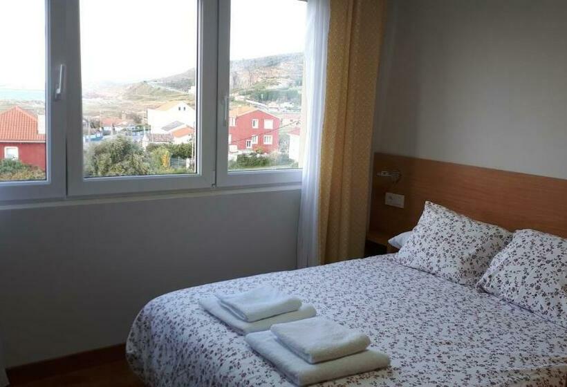 Barrañán Arena Apartamentos