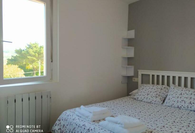 Barrañán Arena Apartamentos