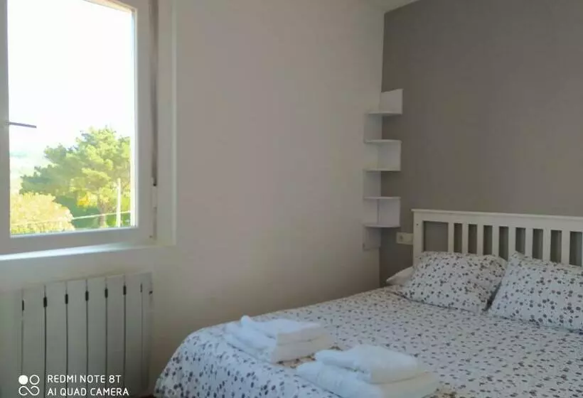 Barrañán Arena Apartamentos