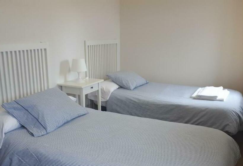 Barrañán Arena Apartamentos