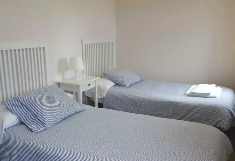 Barrañán Arena Apartamentos