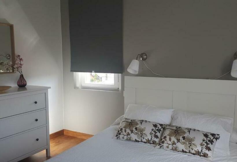 Barrañán Arena Apartamentos