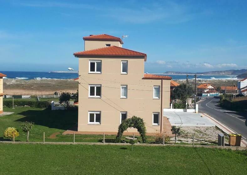 Barrañán Arena Apartamentos