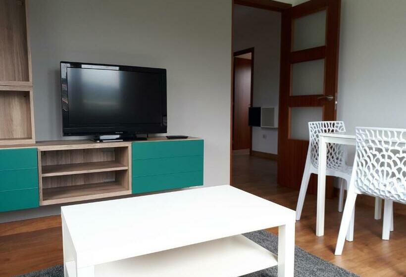 Barrañán Arena Apartamentos