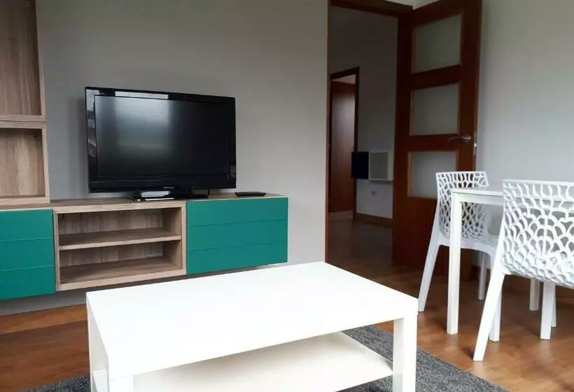 Barrañán Arena Apartamentos
