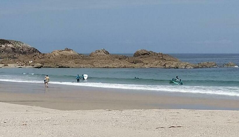 Barrañán Arena Apartamentos