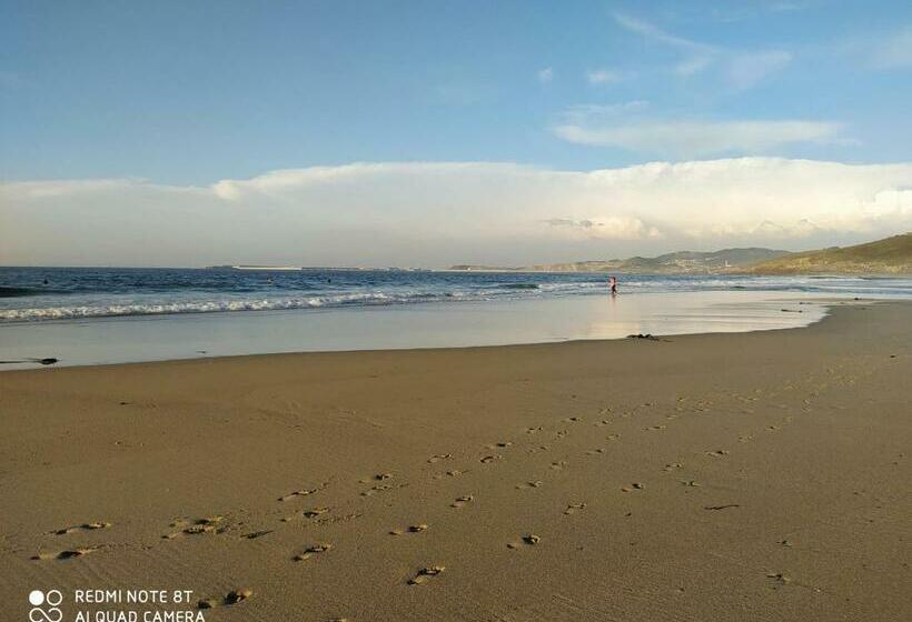 Barrañán Arena Apartamentos