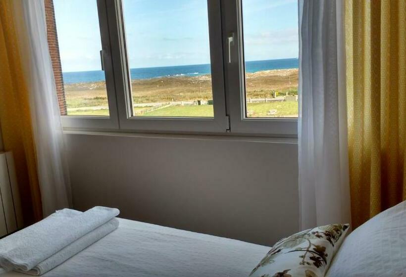 Barrañán Arena Apartamentos