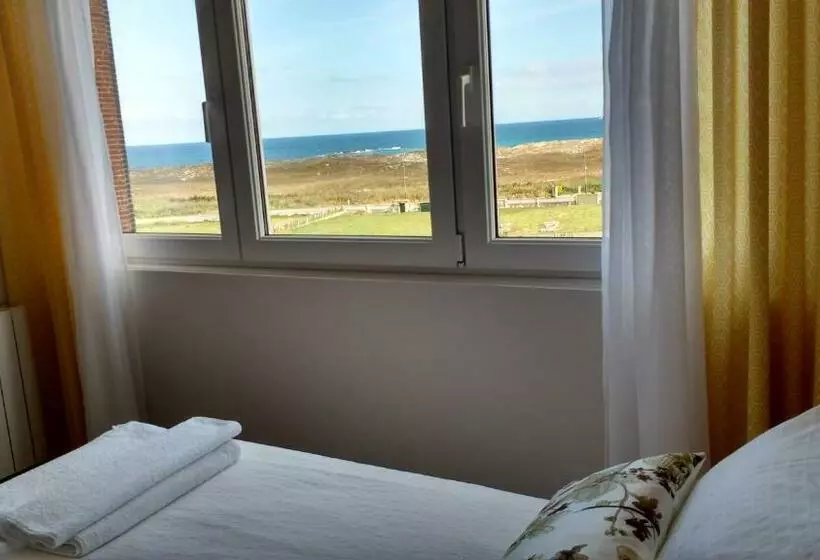 Barrañán Arena Apartamentos