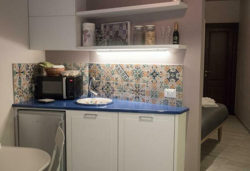 Casa Vacanze Scurò Isnello