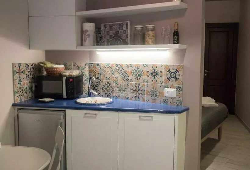 Casa Vacanze Scurò Isnello