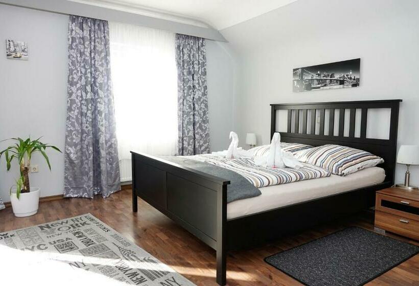 Haus Alt Ferienwohnung