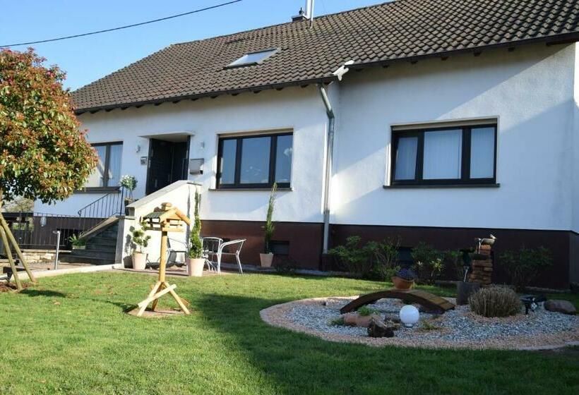 Haus Alt Ferienwohnung