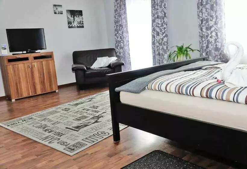 Haus Alt   Ferienwohnung