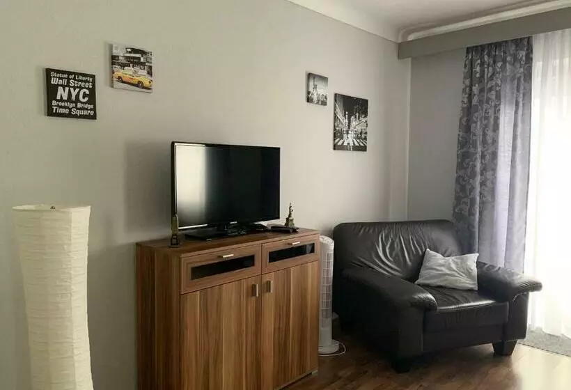 Haus Alt   Ferienwohnung