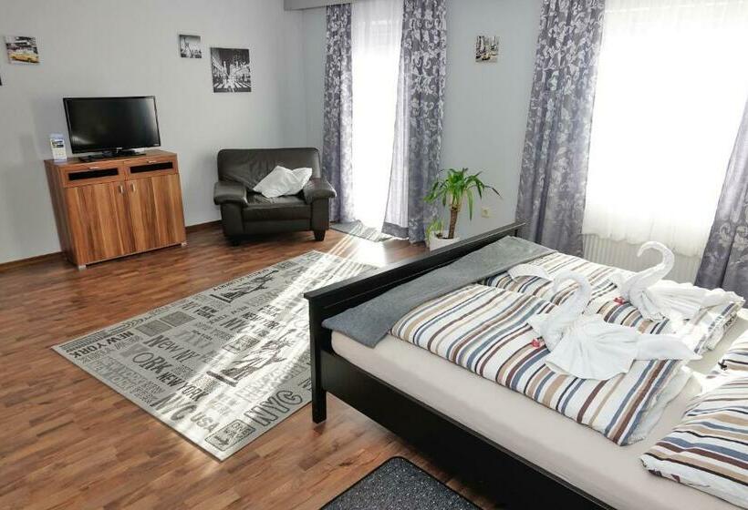 Haus Alt Ferienwohnung