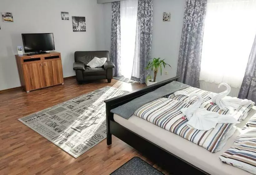 Haus Alt   Ferienwohnung