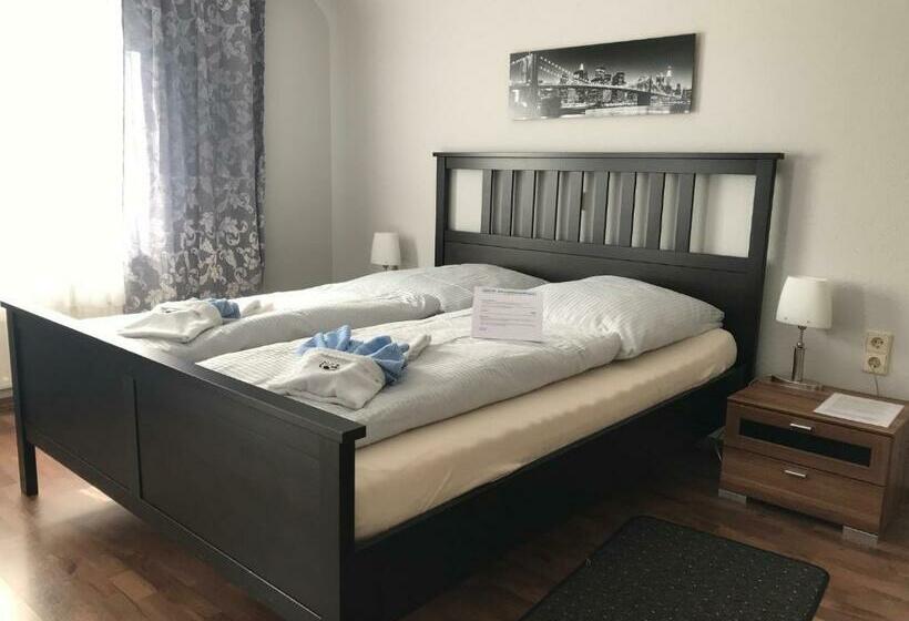 Haus Alt Ferienwohnung