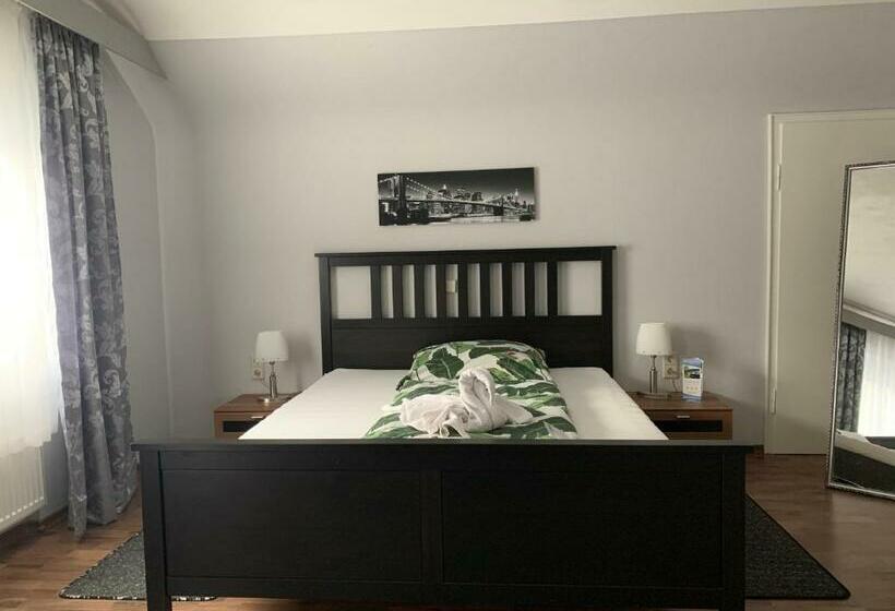 Haus Alt Ferienwohnung