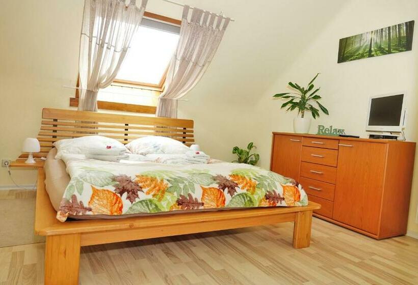 Haus Alt Ferienwohnung