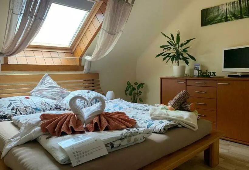 Haus Alt   Ferienwohnung