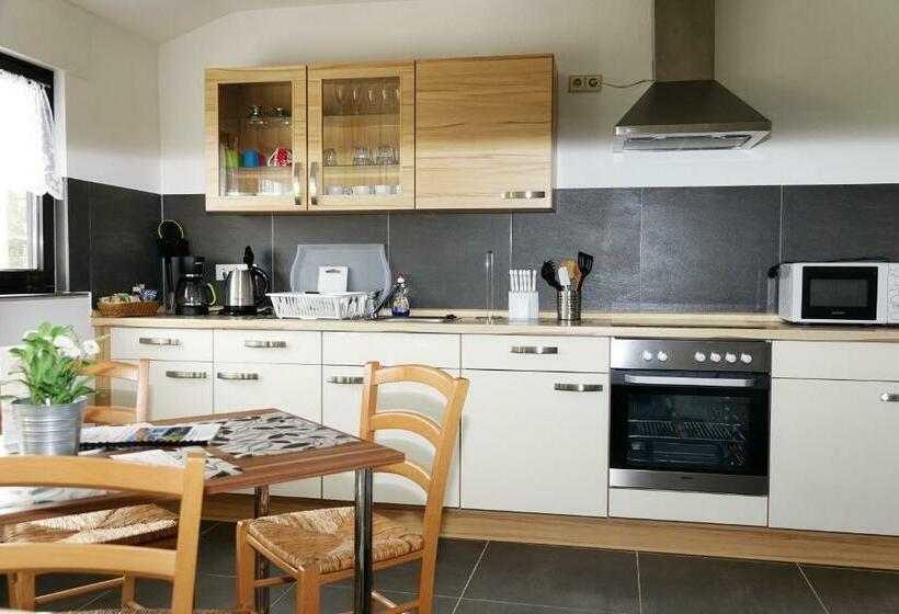 Haus Alt Ferienwohnung