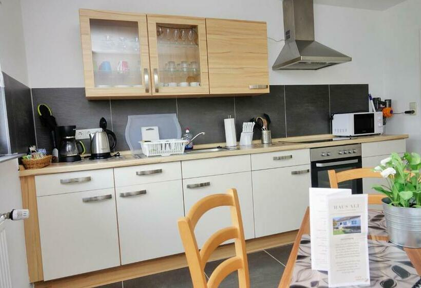 Haus Alt Ferienwohnung