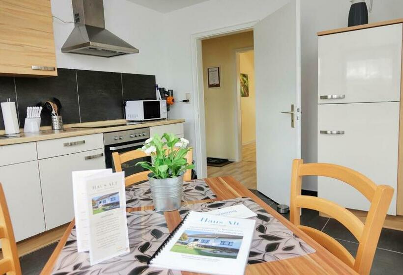 Haus Alt Ferienwohnung