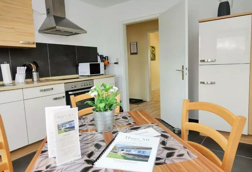 Haus Alt   Ferienwohnung